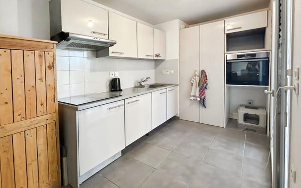 Appartement à vendre    3 pièces •  Toulouse