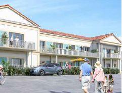 Appartement Saint Jean De Monts 4 pièce(s) 76.14 m2 TERRASSE DE 70 M²