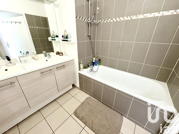 Appartement à vendre 3 pièces 65 m² Franconville