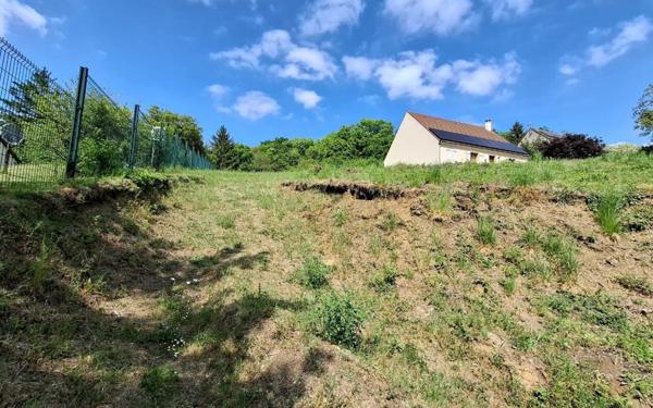 Terrain à vendre    Villers-Cotterêts