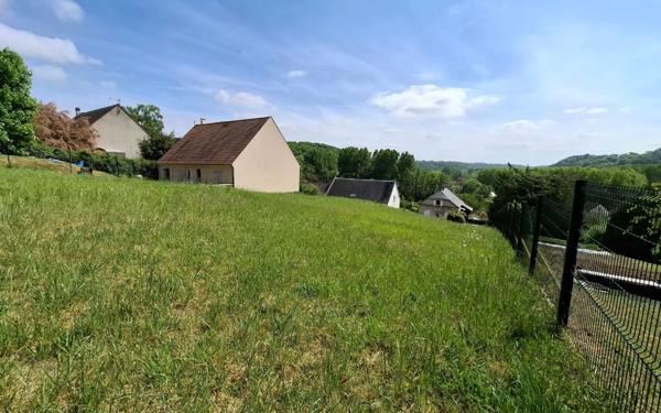 Terrain à vendre    Villers-Cotterêts