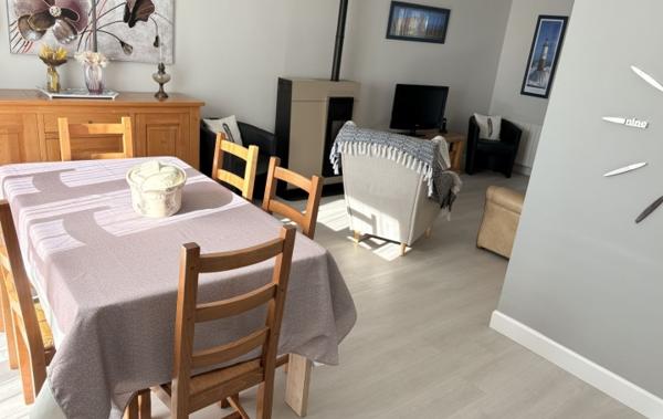 Vente Maison Centre-viile à pied Perros-guirec   