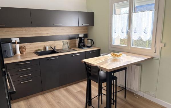 Vente Maison Centre-viile à pied Perros-guirec   