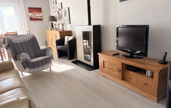 Vente Maison Centre-viile à pied Perros-guirec   