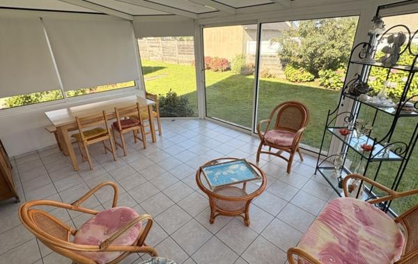 Vente Maison Centre-viile à pied Perros-guirec   