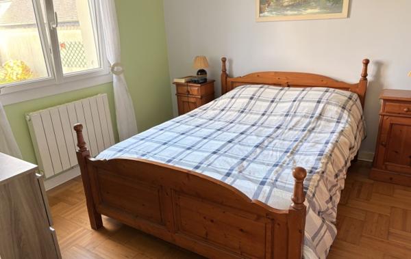 Vente Maison Centre-viile à pied Perros-guirec   