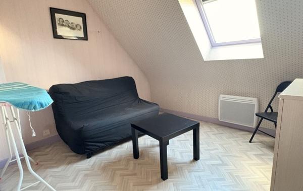 Vente Maison Centre-viile à pied Perros-guirec   