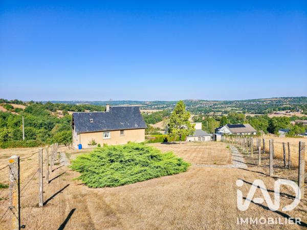 Maison à vendre 8 pièces 196 m² Montrozier