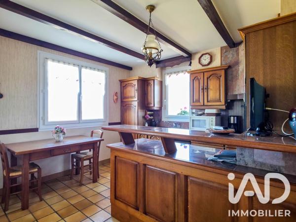 Maison à vendre 8 pièces 196 m² Montrozier