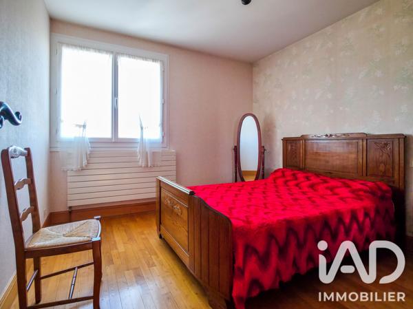Maison à vendre 8 pièces 196 m² Montrozier