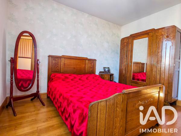 Maison à vendre 8 pièces 196 m² Montrozier