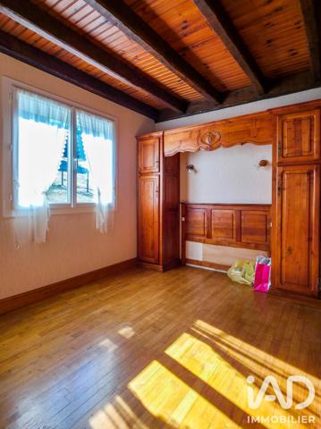 Maison à vendre 8 pièces 196 m² Montrozier