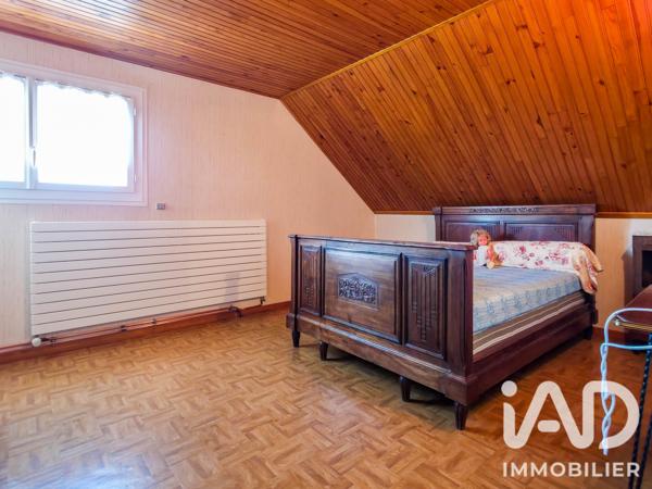 Maison à vendre 8 pièces 196 m² Montrozier