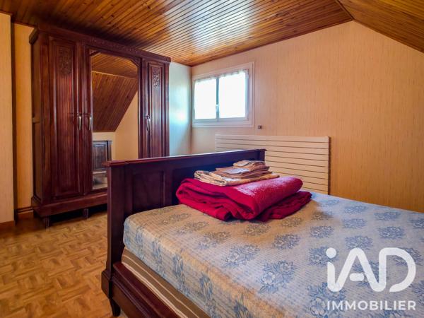 Maison à vendre 8 pièces 196 m² Montrozier