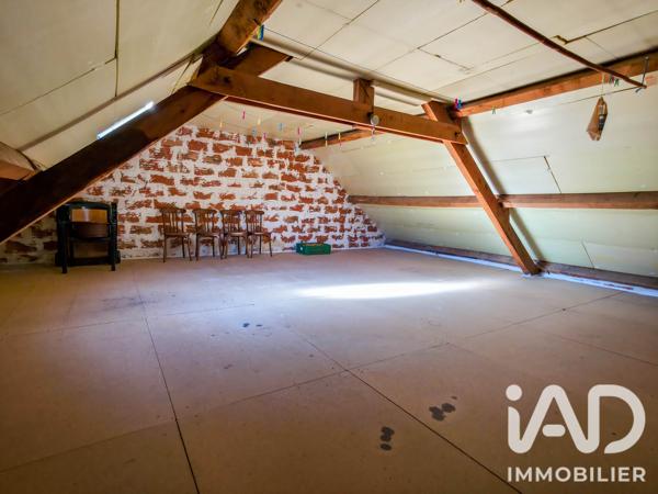 Maison à vendre 8 pièces 196 m² Montrozier