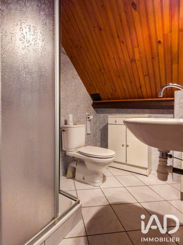 Maison à vendre 8 pièces 196 m² Montrozier