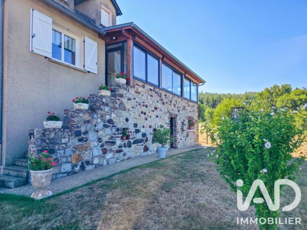 Maison à vendre 8 pièces 196 m² Montrozier