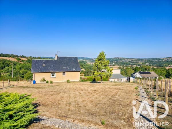 Maison à vendre 8 pièces 196 m² Montrozier