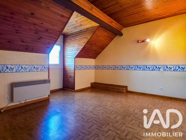 Maison à vendre 8 pièces 196 m² Montrozier