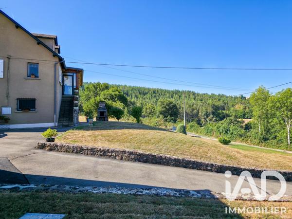Maison à vendre 8 pièces 196 m² Montrozier