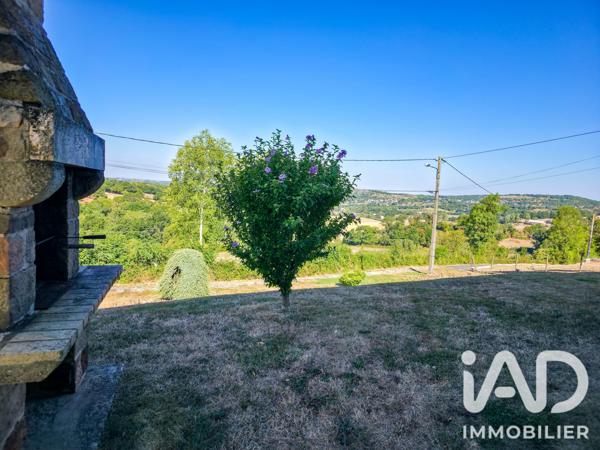 Maison à vendre 8 pièces 196 m² Montrozier