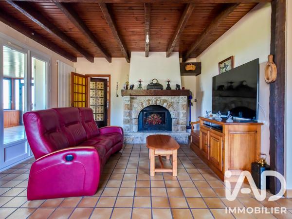 Maison à vendre 8 pièces 196 m² Montrozier