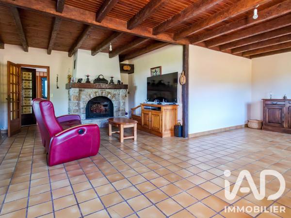 Maison à vendre 8 pièces 196 m² Montrozier