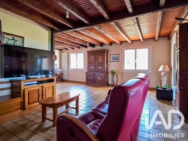 Maison à vendre 8 pièces 196 m² Montrozier