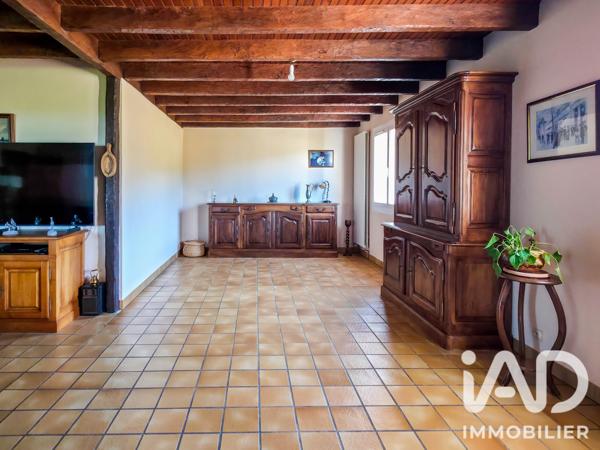 Maison à vendre 8 pièces 196 m² Montrozier