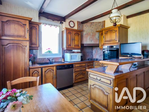 Maison à vendre 8 pièces 196 m² Montrozier