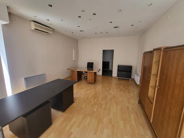 Immeuble à vendre en plein coeur du centre-ville de Saumur