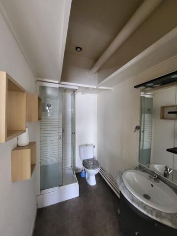 Immeuble à vendre en plein coeur du centre-ville de Saumur