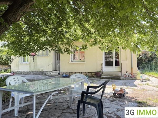 Vente / Maison T5