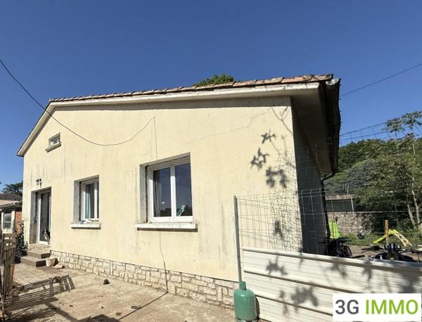 Vente / Maison T5