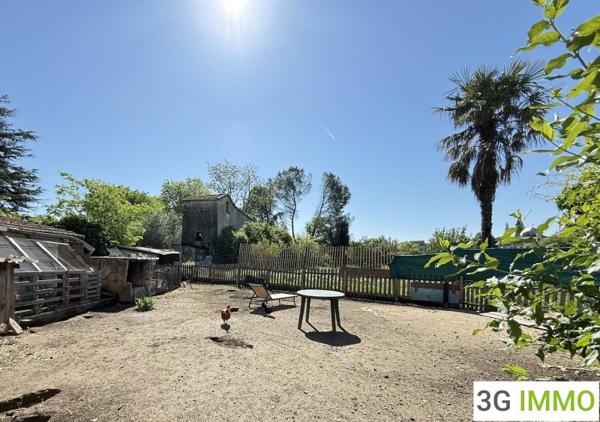 Vente / Maison T5