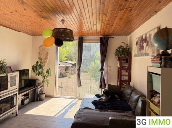 Vente / Maison T5