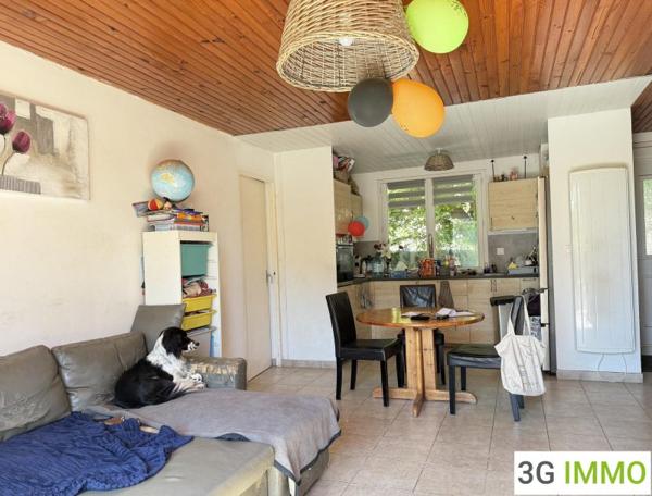 Vente / Maison T5