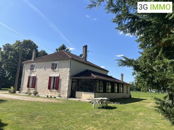 Vente / Maison