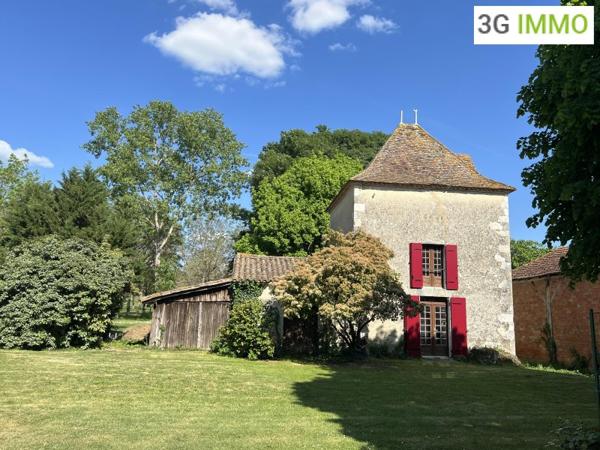 Vente / Maison