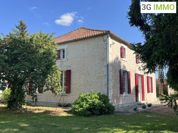Vente / Maison