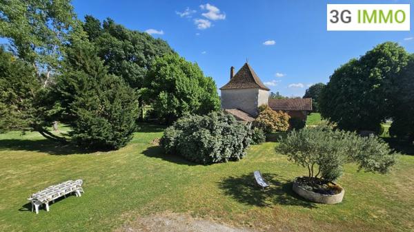Vente / Maison