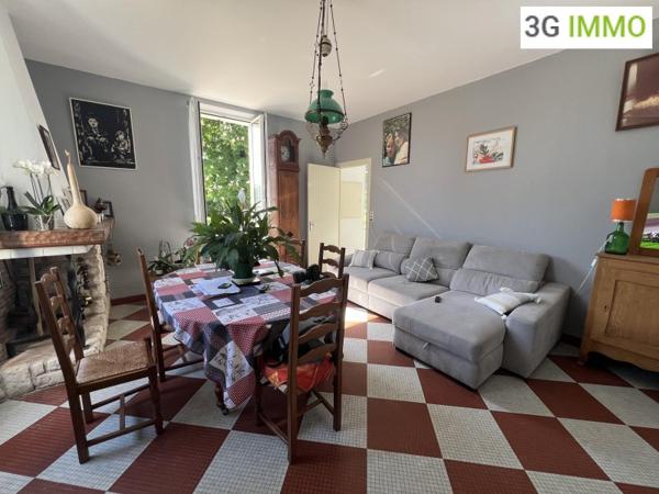 Vente / Maison