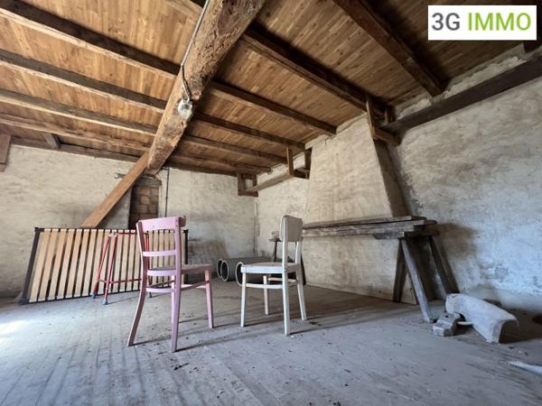 Vente / Maison