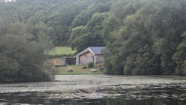 Maison à LIGNOL, 56160 - 6 pièces 135m²