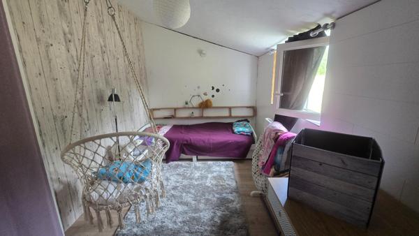 Maison à LIGNOL, 56160 - 6 pièces 135m²