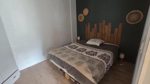 Maison à LIGNOL, 56160 - 6 pièces 135m²