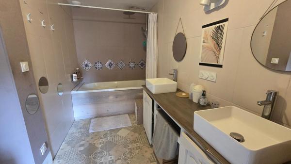 Maison à LIGNOL, 56160 - 6 pièces 135m²