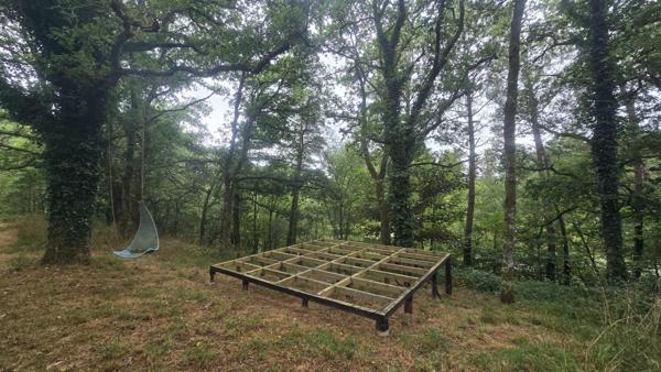 Maison à LIGNOL, 56160 - 6 pièces 135m²