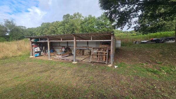 Maison à LIGNOL, 56160 - 6 pièces 135m²