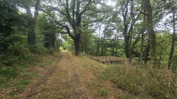 Maison à LIGNOL, 56160 - 6 pièces 135m²